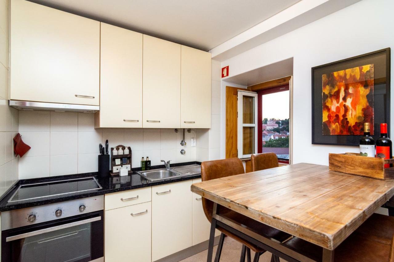 The Explorers Home - Sunny Stylish Family-Friendly Apartment Lisbon Exterior photo