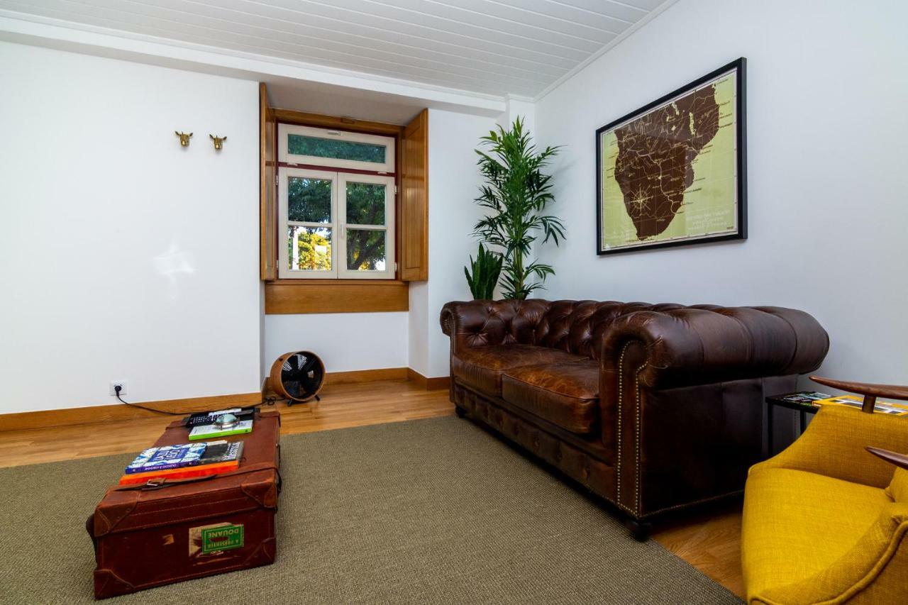 The Explorers Home - Sunny Stylish Family-Friendly Apartment Lisbon Exterior photo